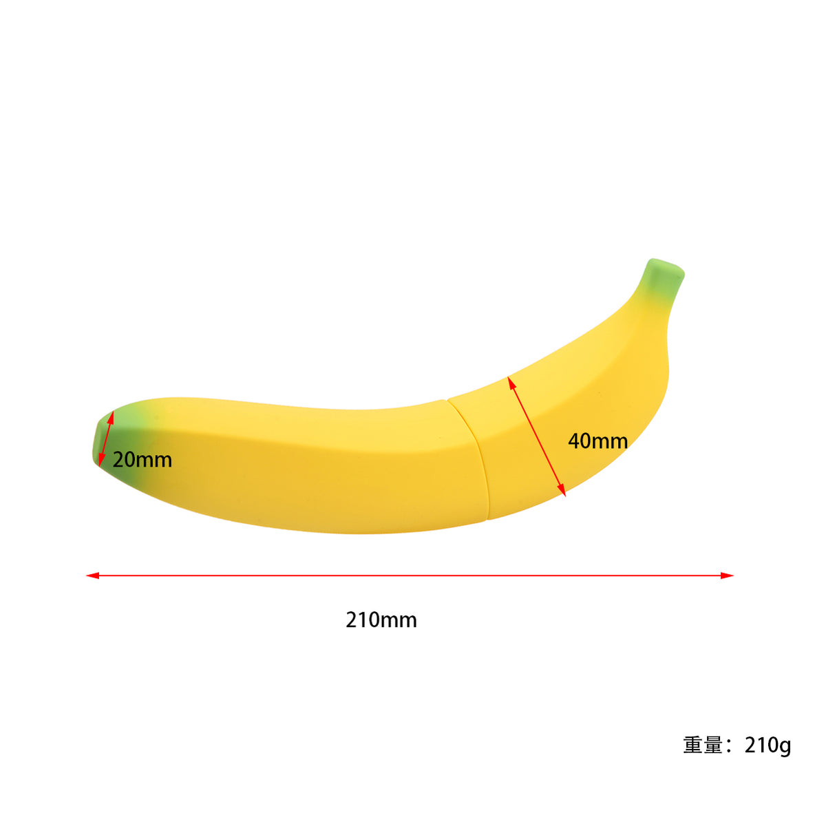 Banana As Dildo